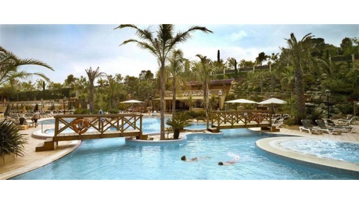 Poza pentru Hotel Golden Bahia De Tossa 812-1487694623 Hotel Golden Bahia De Tossa poza 9