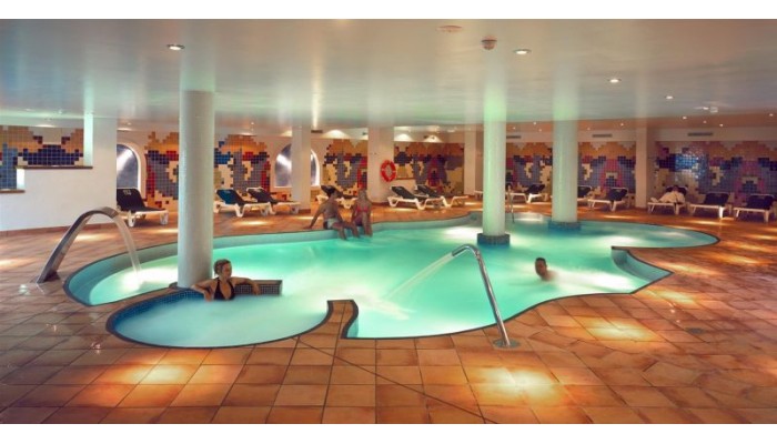 Poza pentru Hotel Golden Bahia De Tossa 832-1487694609 Hotel Golden Bahia De Tossa poza 2