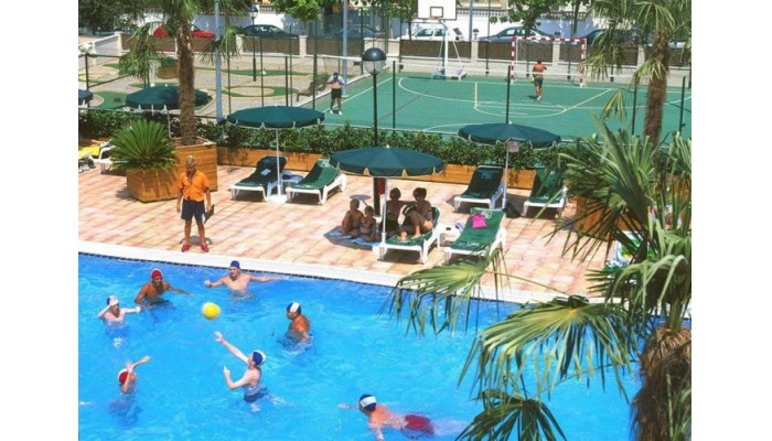 Poza pentru Hotel Golden Bahia De Tossa 914-1487694618 Hotel Golden Bahia De Tossa poza 6