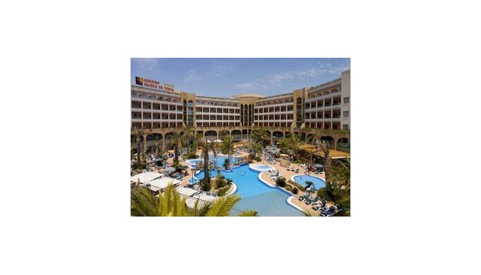 Poza pentru Hotel Golden Bahia 382-1487695492 Hotel Golden Bahia poza 0