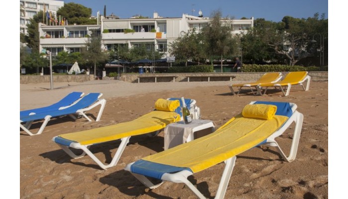 Poza pentru Hotel Golden Mar Menuda 114-1487695530 Hotel Golden Mar Menuda poza 8