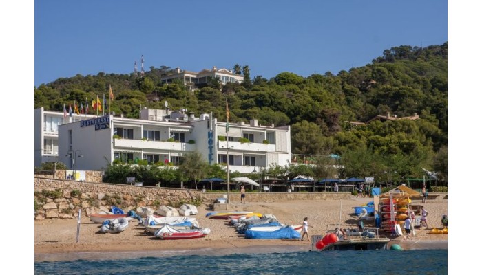 Poza pentru Hotel Golden Mar Menuda 346-1487695538 Hotel Golden Mar Menuda poza 10