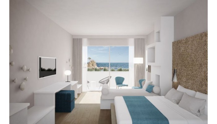 Poza pentru Hotel Golden Mar Menuda 503-1487695512 Hotel Golden Mar Menuda poza 3