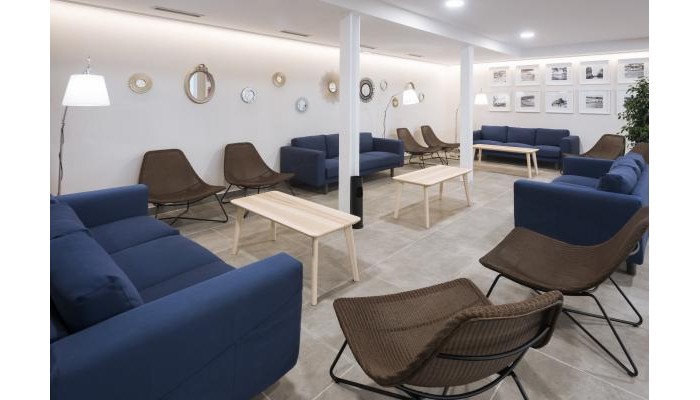 Hotel Golden Sand poza 1