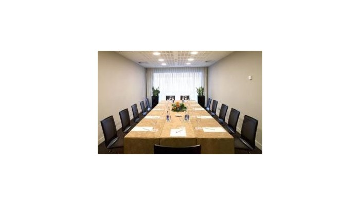 Hotel Golf Vichy Catalan poza 8