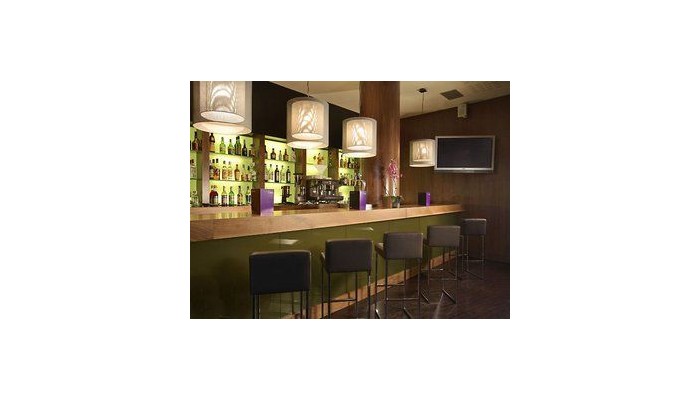 Hotel Golf Vichy Catalan poza 0