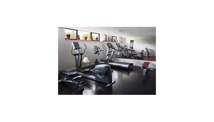 Hotel Golf Vichy Catalan poza 11