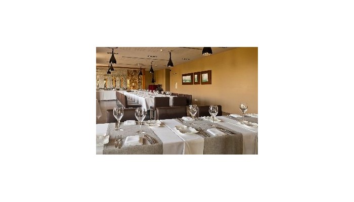 Hotel Golf Vichy Catalan poza 9