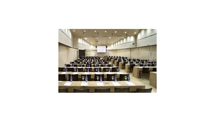 Hotel Golf Vichy Catalan poza 10