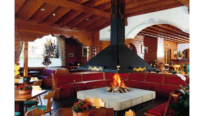 Poza pentru Hotel Grevol Spa 1522-1569293958 Hotel Grevol Spa poza 5