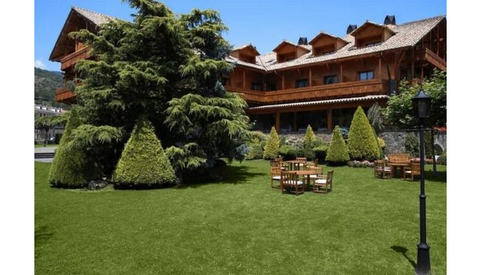Poza pentru Hotel Grevol Spa 3548-1569293959 Hotel Grevol Spa poza 6