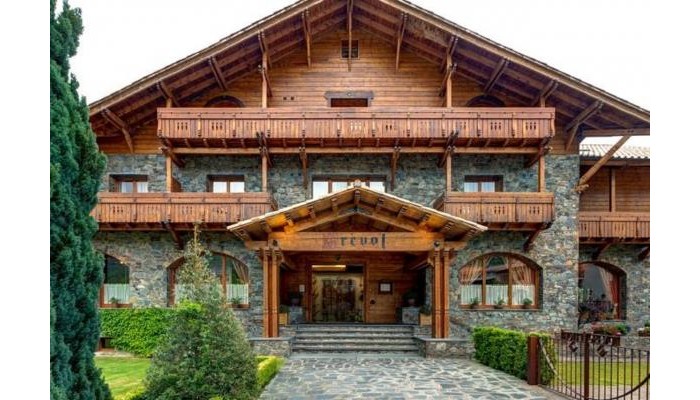 Poza pentru Hotel Grevol Spa 4415-1569293952 Hotel Grevol Spa poza 0