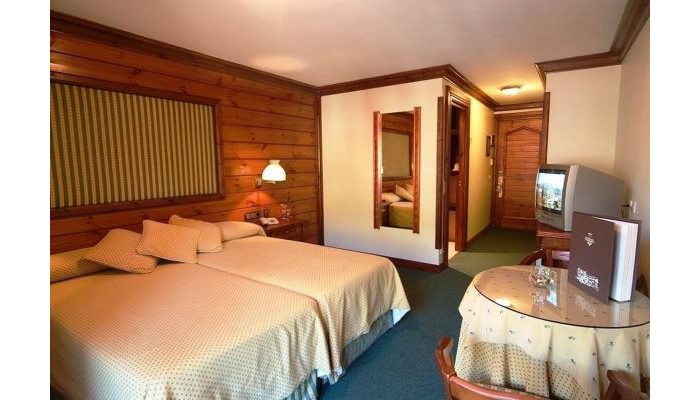 Poza pentru Hotel Grevol Spa 4734-1569293953 Hotel Grevol Spa poza 1