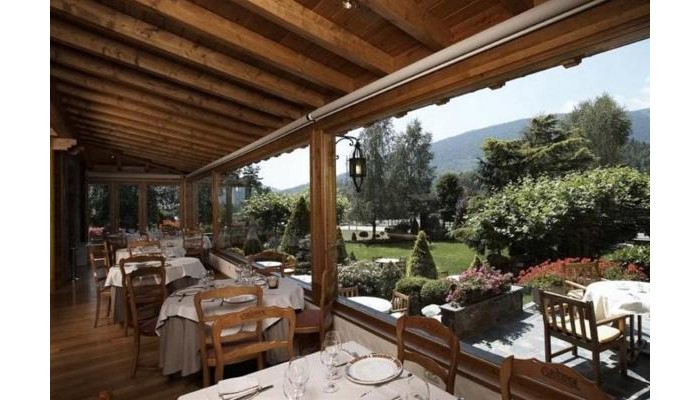 Poza pentru Hotel Grevol Spa 7267-1569293962 Hotel Grevol Spa poza 9