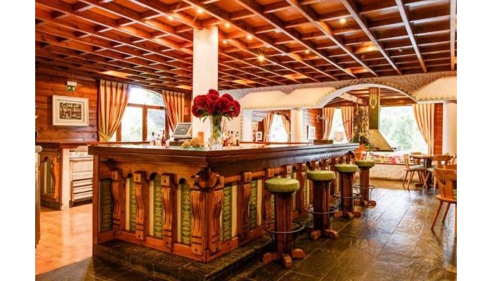 Poza pentru Hotel Grevol Spa 7384-1569293954 Hotel Grevol Spa poza 2