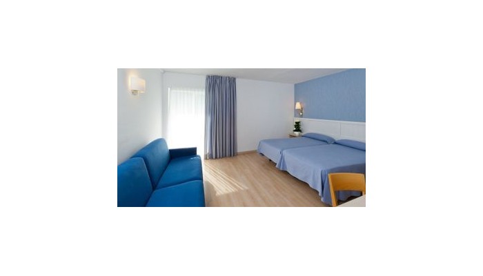 Poza pentru Hotel Guitart Central Park Gold 270-1487694816 Hotel Guitart Central Park Gold poza 2
