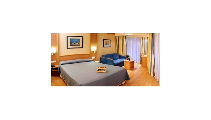Poza pentru Hotel Guitart Central Park Gold 29-1487694817 Hotel Guitart Central Park Gold poza 3
