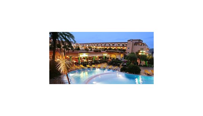 Poza pentru Hotel Guitart Central Park Gold 768-1487694815 Hotel Guitart Central Park Gold poza 1