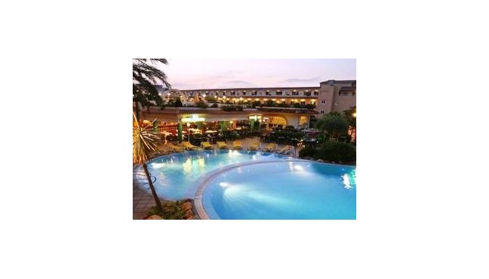 Poza pentru Hotel Guitart Central Park Resort & Spa 3* 723-1487699439 Hotel Guitart Central Park Resort & Spa 3* poza 0