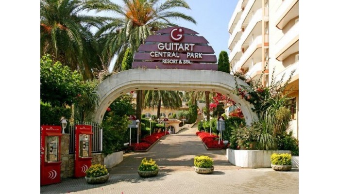 Poza pentru Hotel Guitart Gold Central Park 113-1487694846 Hotel Guitart Gold Central Park poza 7