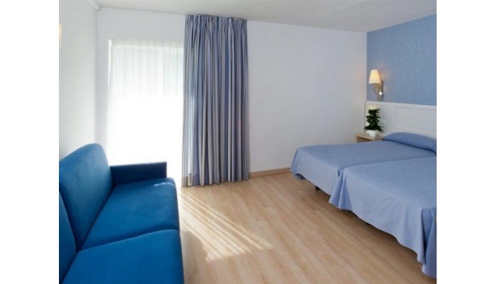 Poza pentru Hotel Guitart Gold Central Park 146-1487694835 Hotel Guitart Gold Central Park poza 2