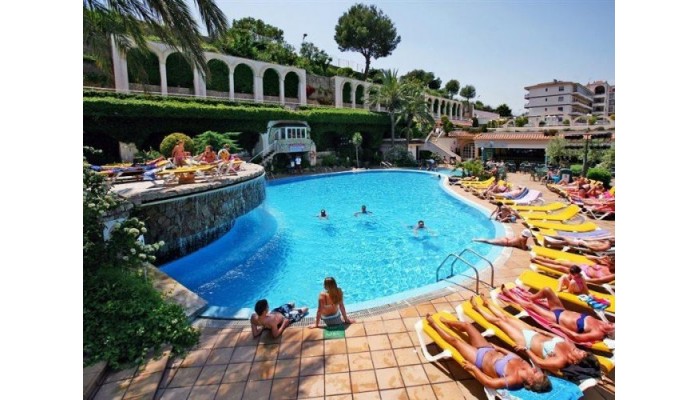 Poza pentru Hotel Guitart Gold Central Park 173-1487694849 Hotel Guitart Gold Central Park poza 8