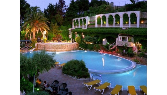 Poza pentru Hotel Guitart Gold Central Park 184-1487694851 Hotel Guitart Gold Central Park poza 9