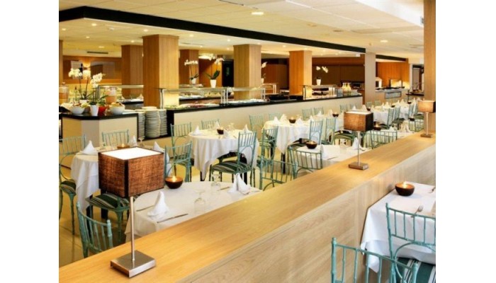Poza pentru Hotel Guitart Gold Central Park 198-1487694840 Hotel Guitart Gold Central Park poza 5