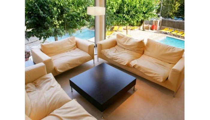 Poza pentru Hotel Guitart Gold Central Park 225-1487694838 Hotel Guitart Gold Central Park poza 4
