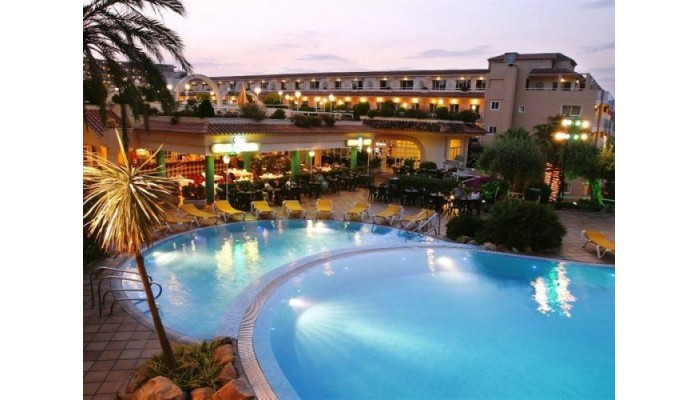 Poza pentru Hotel Guitart Gold Central Park 47-1487694854 Hotel Guitart Gold Central Park poza 11