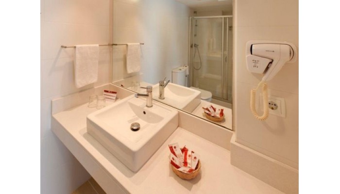 Poza pentru Hotel Guitart Gold Central Park 561-1487694832 Hotel Guitart Gold Central Park poza 0