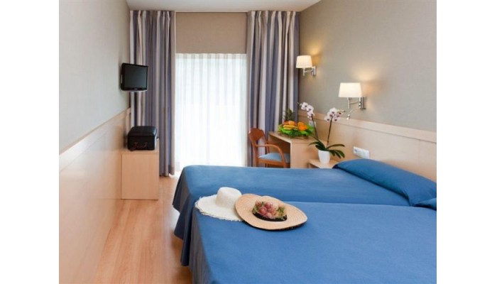 Poza pentru Hotel Guitart Gold Central Park 617-1487694852 Hotel Guitart Gold Central Park poza 10