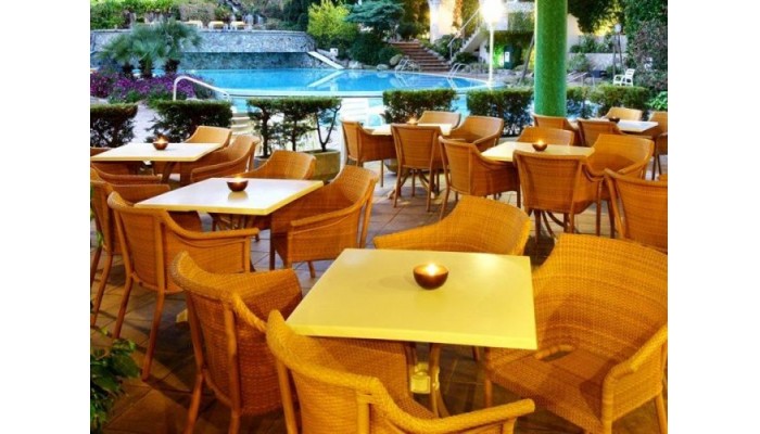 Poza pentru Hotel Guitart Gold Central Park 618-1487694843 Hotel Guitart Gold Central Park poza 6