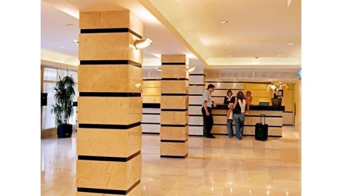 Poza pentru Hotel Guitart Gold Central Park 887-1487694836 Hotel Guitart Gold Central Park poza 3