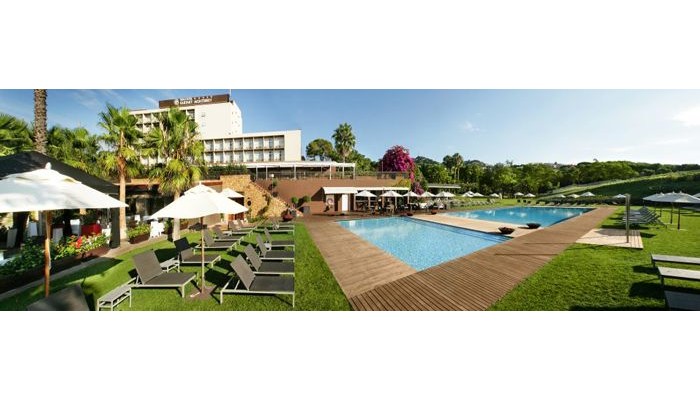 Poza pentru Hotel Guitart Monterrey 347-1487692800 Hotel Guitart Monterrey poza 4