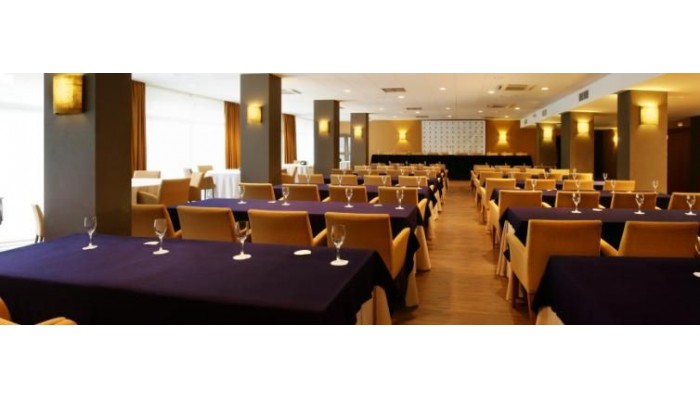 Poza pentru Hotel Guitart Monterrey 406-1487692807 Hotel Guitart Monterrey poza 9