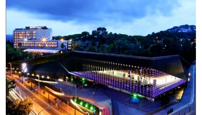 Poza pentru Hotel Guitart Monterrey 763-1487692790 Hotel Guitart Monterrey poza 0