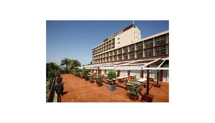 Poza pentru Hotel Guitart Monterrey 997-1487692823 Hotel Guitart Monterrey poza 10