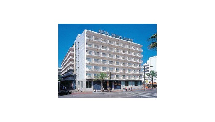 Hotel Helios poza 11