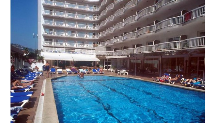 Hotel Helios poza 0