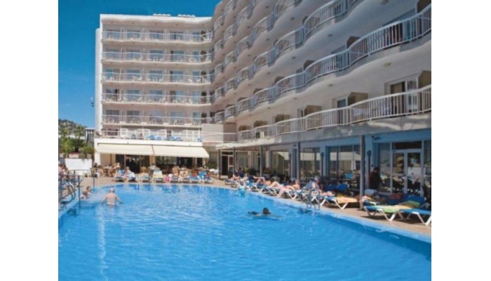 Hotel Helios poza 10