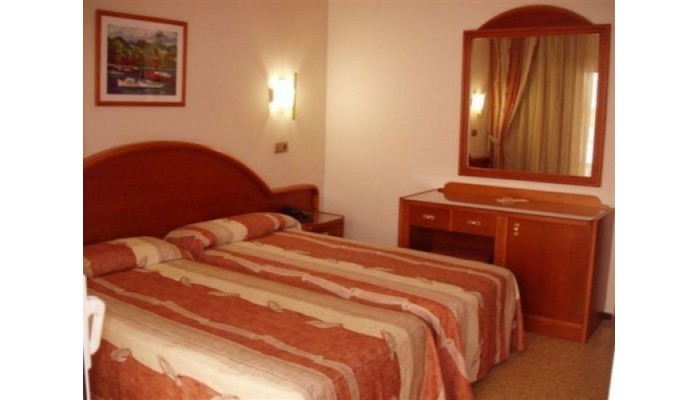 Hotel Helios poza 9