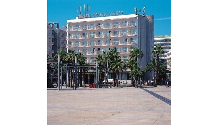 Poza pentru Hotel Helios - Lloret 443-1487695554 Hotel Helios - Lloret poza 2