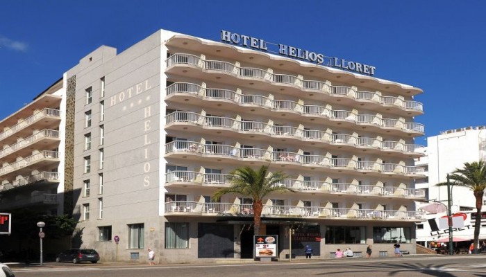 Poza pentru Hotel Helios - Lloret 832-1487695547 Hotel Helios - Lloret poza 0