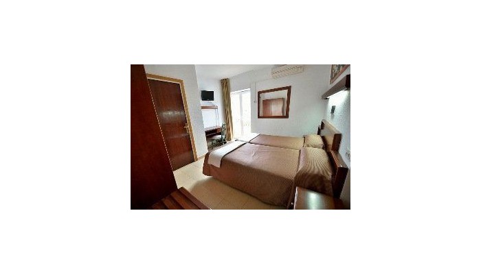 Poza pentru Hotel Hermes 533-1487703498 Hotel Hermes poza 2
