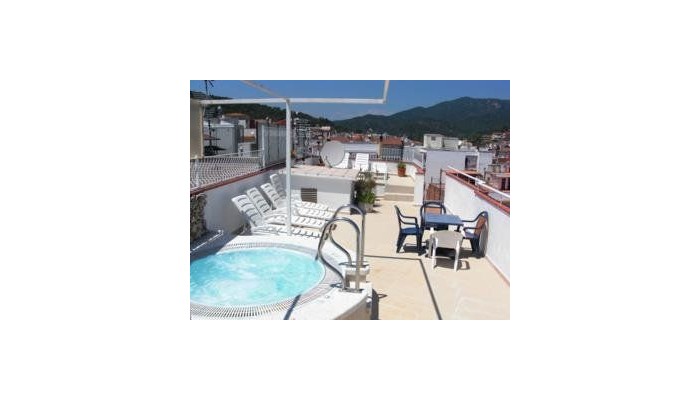 Poza pentru Hotel Hermes 539-1487703505 Hotel Hermes poza 8