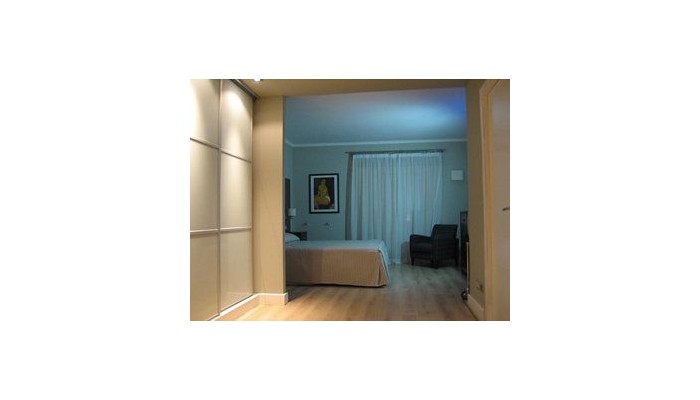 Hotel Hg La Molina poza 7