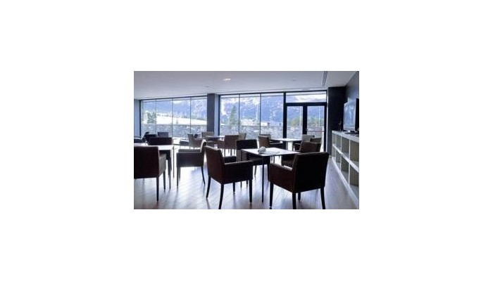 Hotel Hg La Molina poza 1