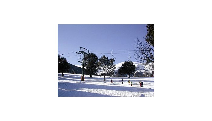 Hotel Hg La Molina poza 4