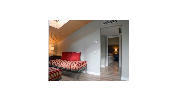 Hotel Hg La Molina poza 10